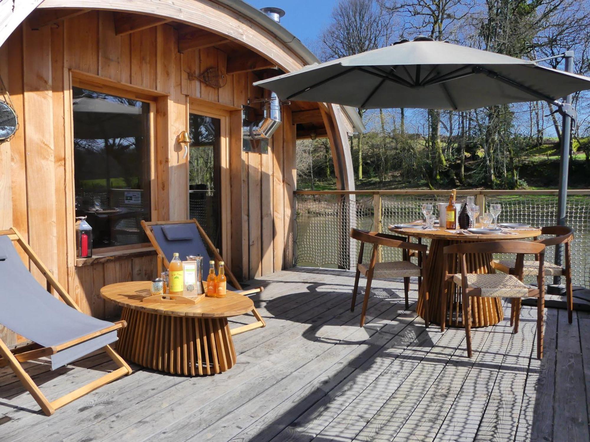Domaine De La Clauzade Bed and Breakfast Saint-Germain-les-Vergnes Δωμάτιο φωτογραφία