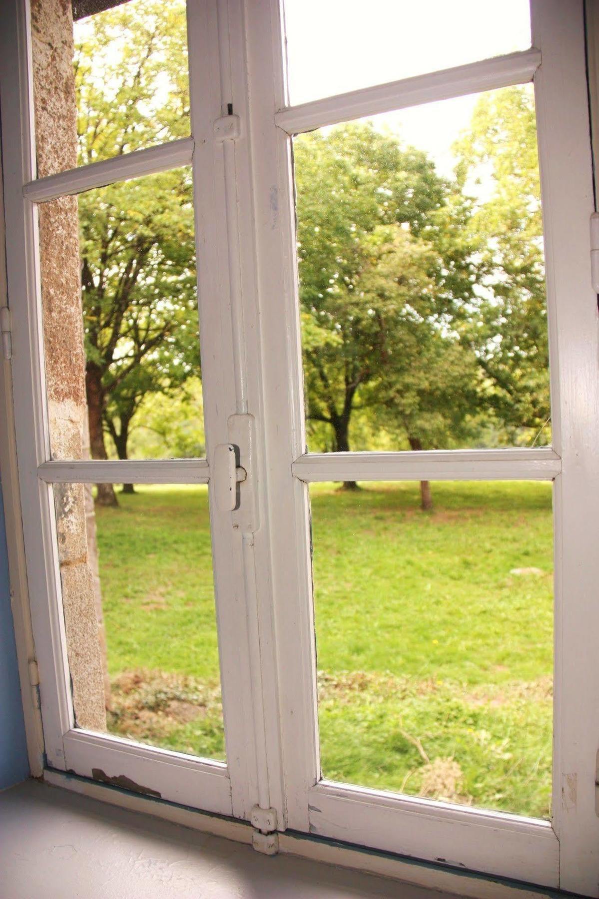 Domaine De La Clauzade Bed and Breakfast Saint-Germain-les-Vergnes Εξωτερικό φωτογραφία